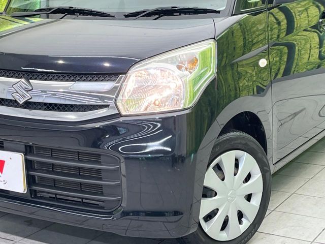 SUZUKI SPACIA 2017 Image 31