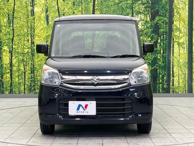 SUZUKI SPACIA 2017 Image 31