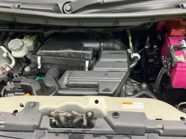 SUZUKI SPACIA 2017 Image 31