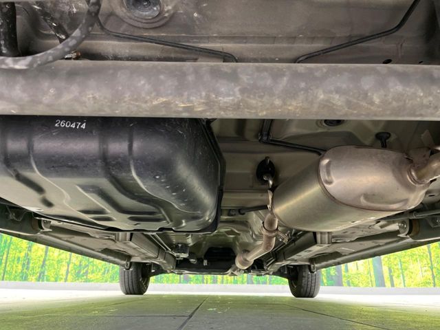 SUZUKI SPACIA 2017 Image 31