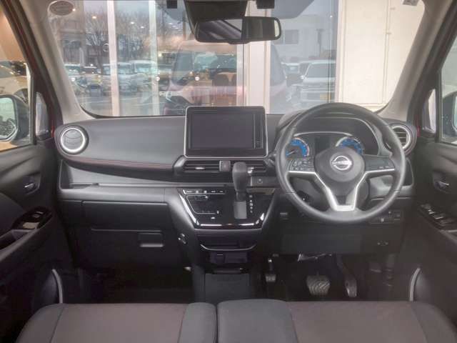 NISSAN DAYZ 2025 Image 31