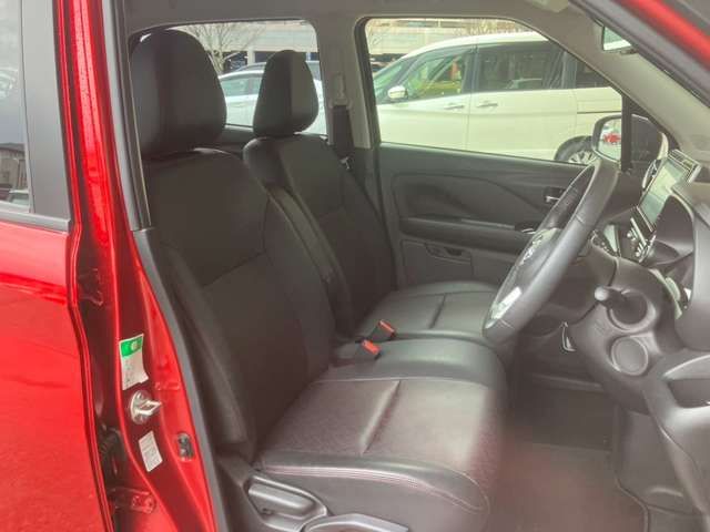 NISSAN DAYZ 2025 Image 31