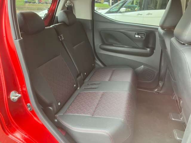 NISSAN DAYZ 2025 Image 31