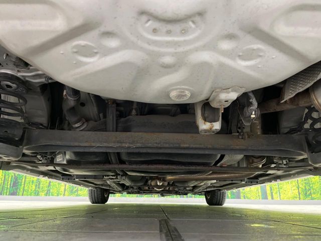 TOYOTA PRIUS 2011 Image 31