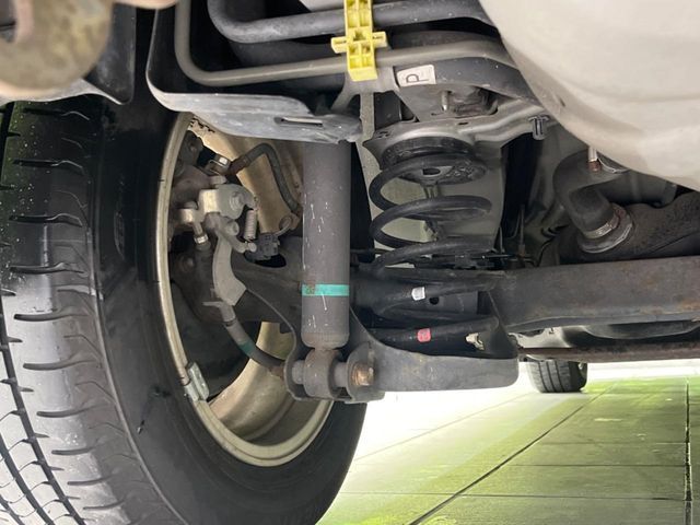 TOYOTA PRIUS 2011 Image 31