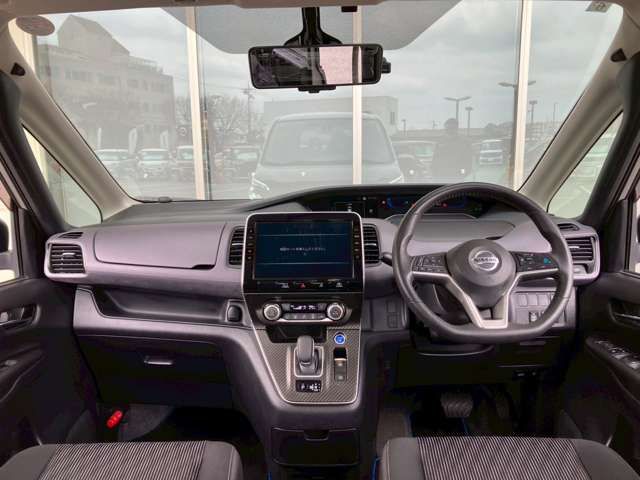 NISSAN SERENA  WG 2021 Image 31
