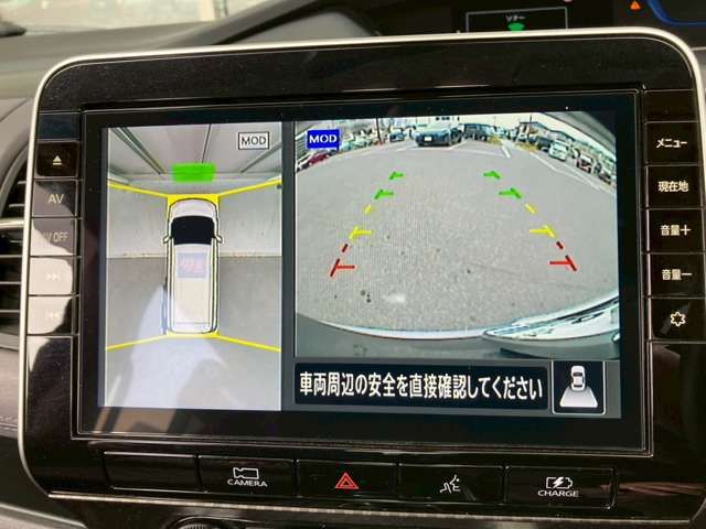 NISSAN SERENA  WG 2021 Image 31