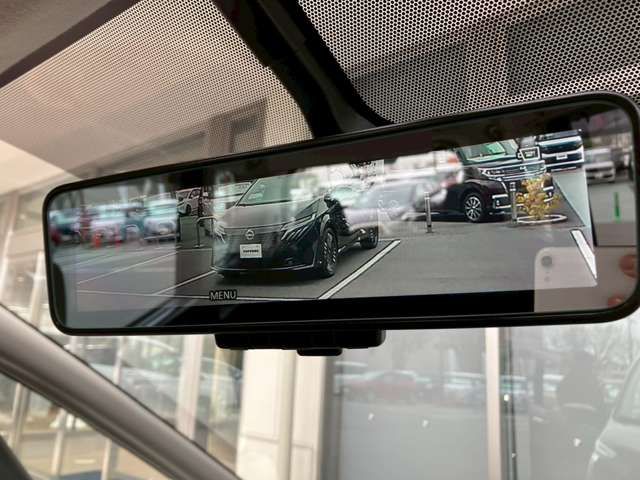 NISSAN SERENA  WG 2021 Image 31