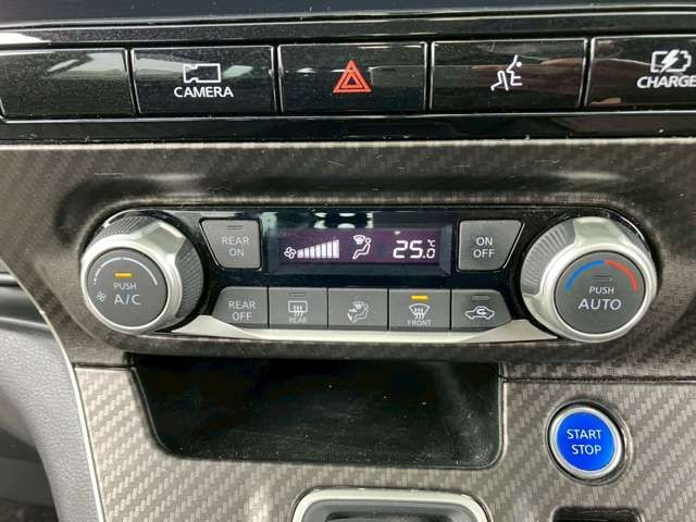 NISSAN SERENA  WG 2021 Image 31