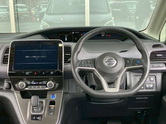 NISSAN SERENA  WG 2021 Image 31