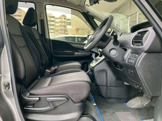 NISSAN SERENA  WG 2021 Image 31