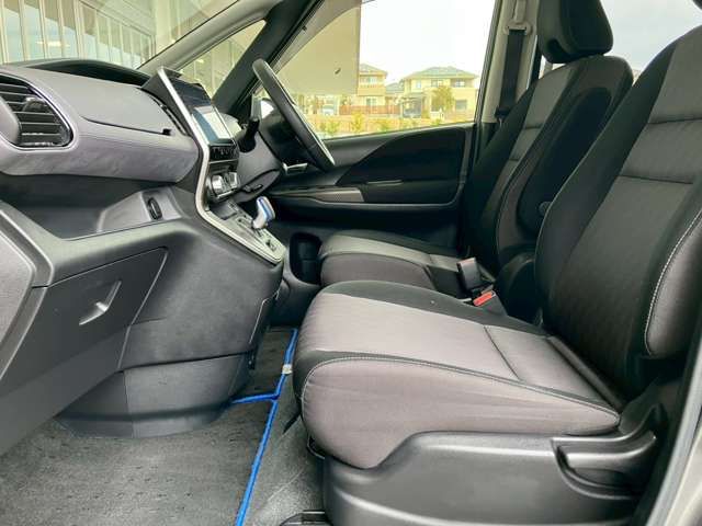 NISSAN SERENA  WG 2021 Image 31