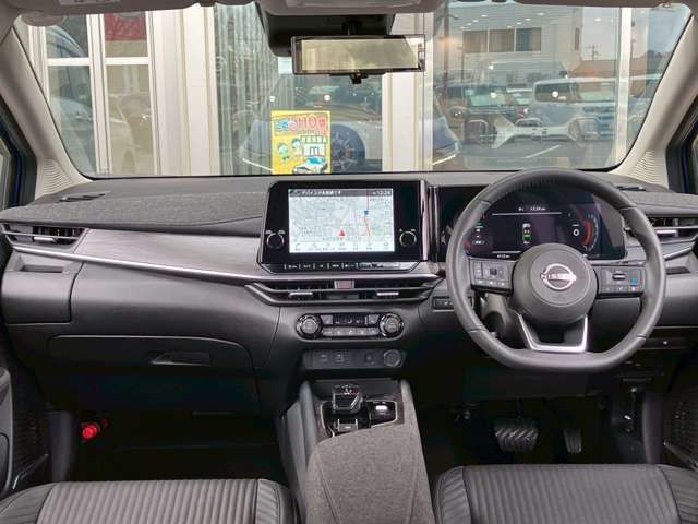 NISSAN AURA 2024 Image 31