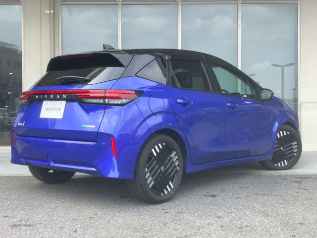 NISSAN AURA 2024 Image 31