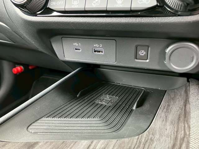 NISSAN AURA 2024 Image 31