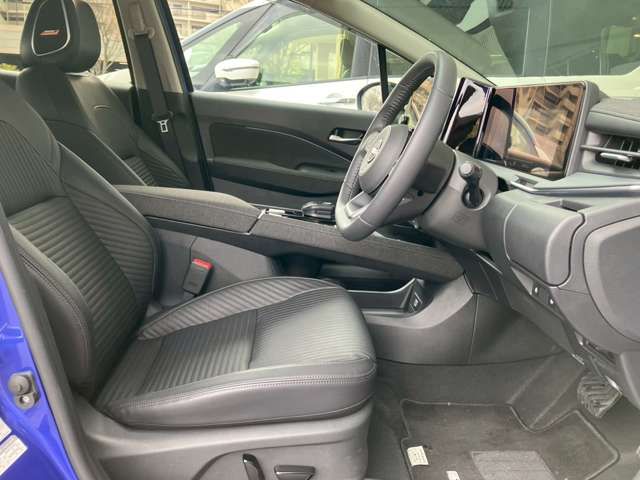 NISSAN AURA 2024 Image 31