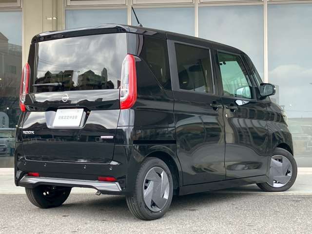 NISSAN ROOX 2025 Image 31