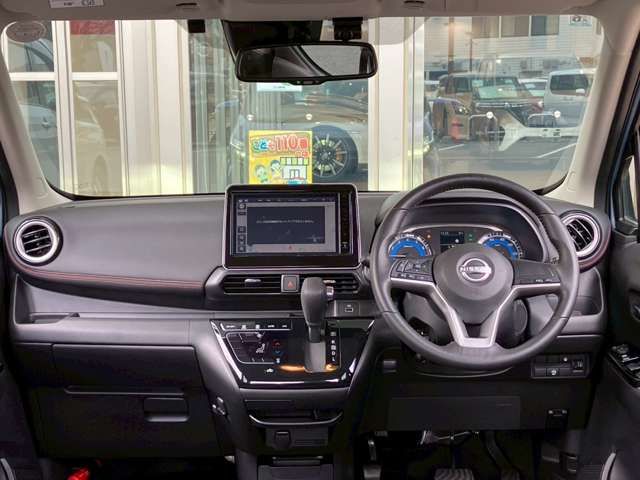 NISSAN DAYZ 2025 Image 31