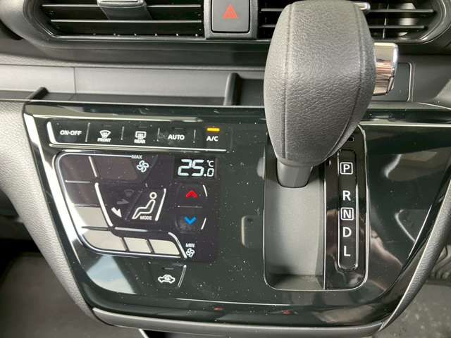 NISSAN DAYZ 2025 Image 31