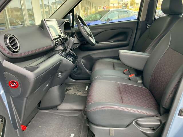 NISSAN DAYZ 2025 Image 31