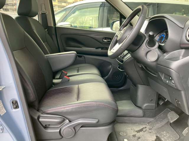 NISSAN DAYZ 2025 Image 31