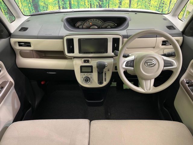 DAIHATSU MOVE CANBUS 2022 Image 31