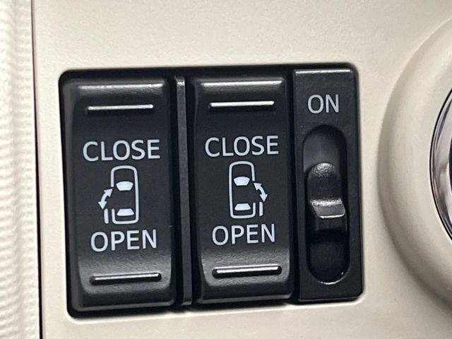 DAIHATSU MOVE CANBUS 2022 Image 31