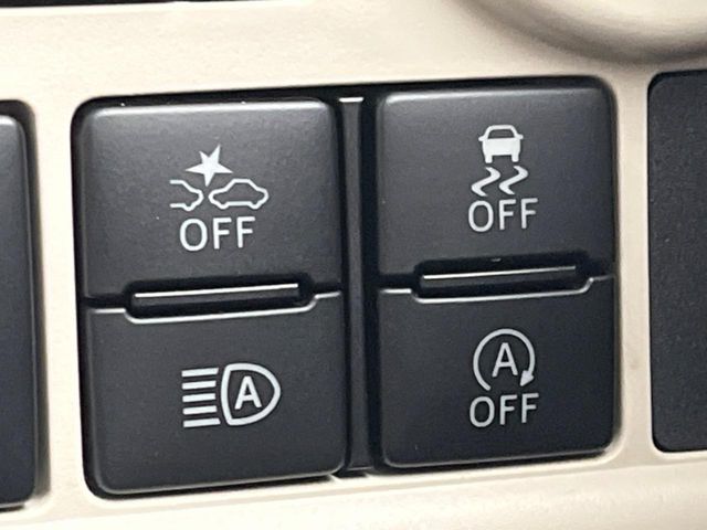 DAIHATSU MOVE CANBUS 2022 Image 31