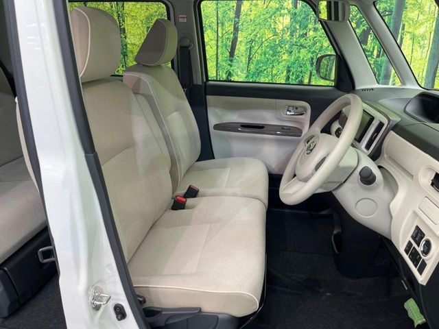 DAIHATSU MOVE CANBUS 2022 Image 31