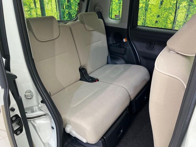 DAIHATSU MOVE CANBUS 2022 Image 31