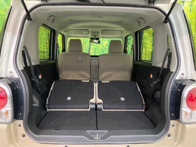 DAIHATSU MOVE CANBUS 2022 Image 31