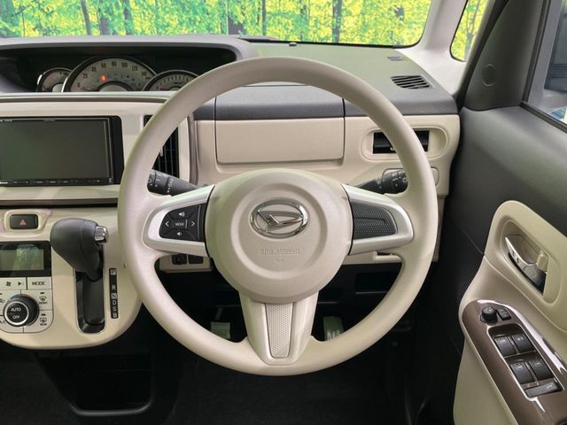 DAIHATSU MOVE CANBUS 2022 Image 31