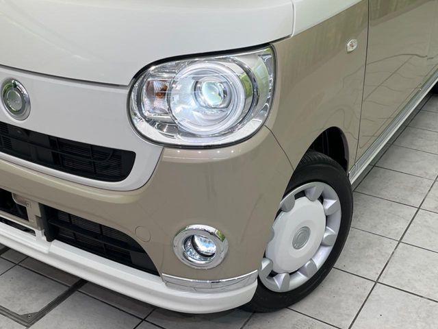 DAIHATSU MOVE CANBUS 2022 Image 31