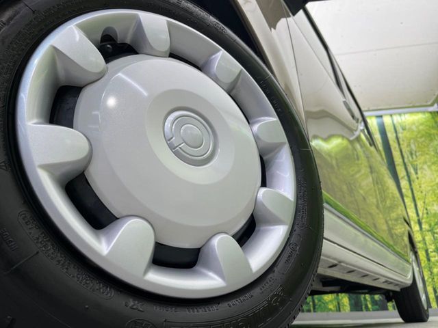 DAIHATSU MOVE CANBUS 2022 Image 31