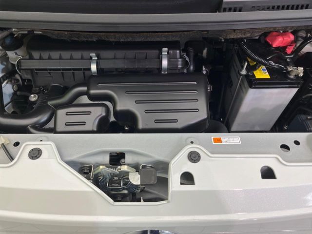 DAIHATSU MOVE CANBUS 2022 Image 31