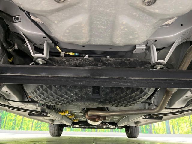 DAIHATSU MOVE CANBUS 2022 Image 31