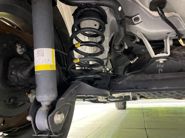 DAIHATSU MOVE CANBUS 2022 Image 31