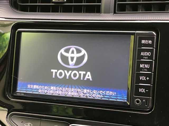 TOYOTA AQUA 2017 Image 31