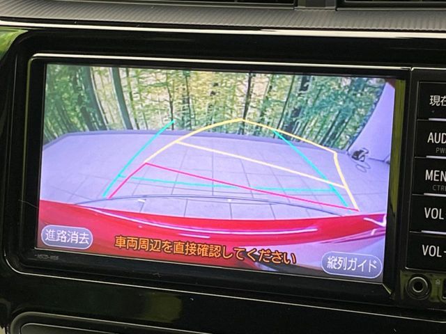 TOYOTA AQUA 2017 Image 31