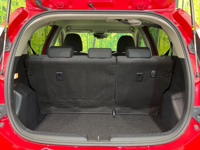 TOYOTA AQUA 2017 Image 31