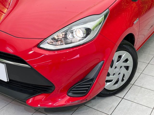 TOYOTA AQUA 2017 Image 31