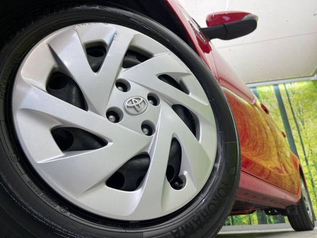 TOYOTA AQUA 2017 Image 31