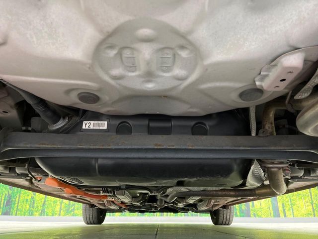 TOYOTA AQUA 2017 Image 31