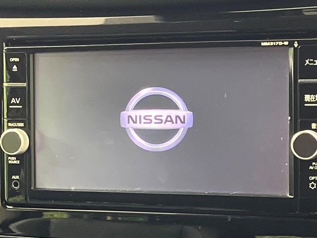 NISSAN X-TRAIL HYBRID 4WD 2018 Image 31