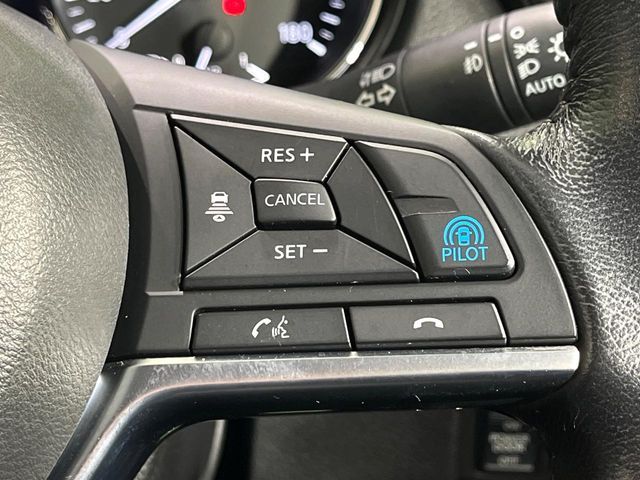 NISSAN X-TRAIL HYBRID 4WD 2018 Image 31