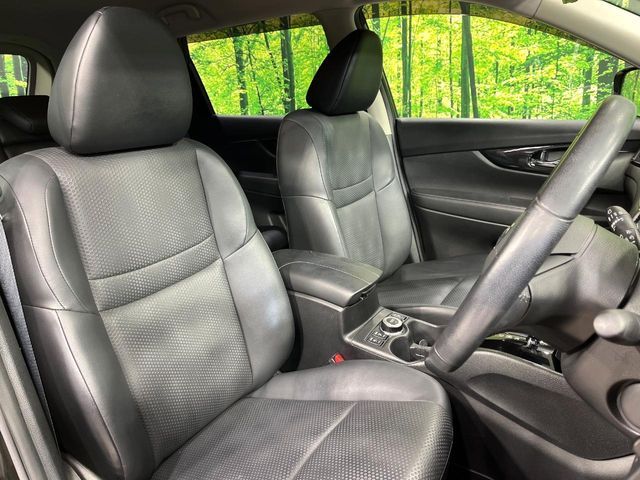 NISSAN X-TRAIL HYBRID 4WD 2018 Image 31