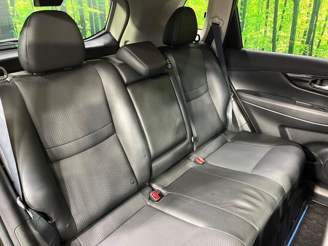 NISSAN X-TRAIL HYBRID 4WD 2018 Image 31