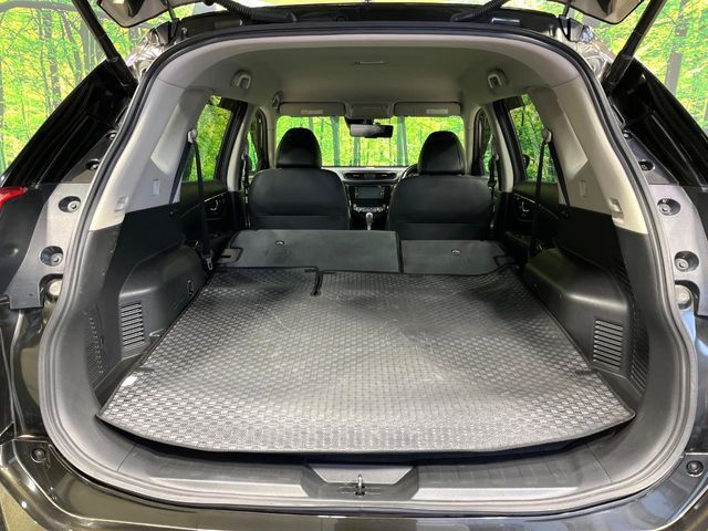 NISSAN X-TRAIL HYBRID 4WD 2018 Image 31