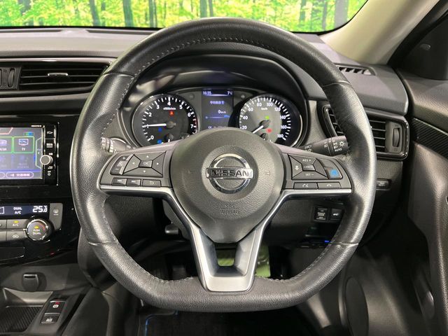 NISSAN X-TRAIL HYBRID 4WD 2018 Image 31