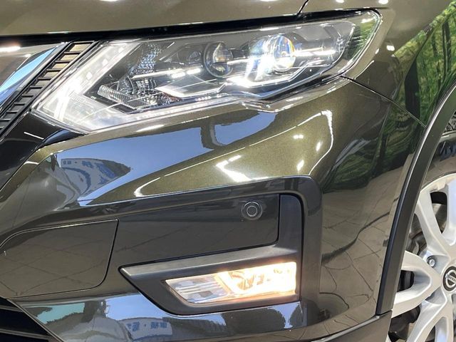 NISSAN X-TRAIL HYBRID 4WD 2018 Image 31